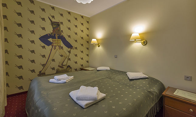 Willa Carlton - apartamenty