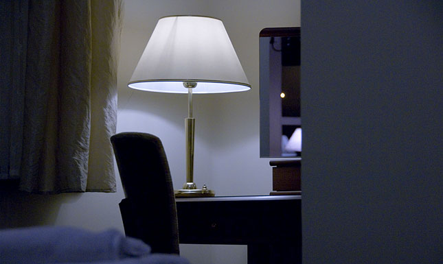 Willa Carlton - apartamenty