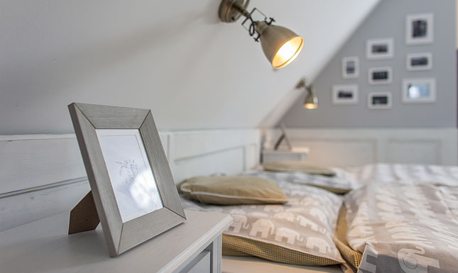 Willa Carlton - apartamenty